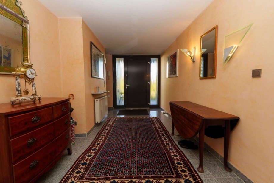 Flur Bungalow Neuss