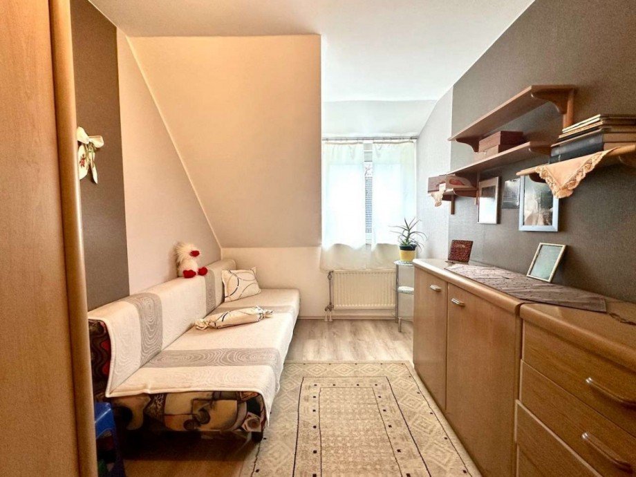 Kinderzimmer 1 Doppelhaush�lfte Neuss