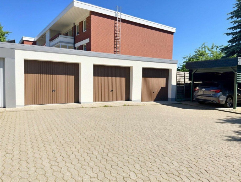 Garage Bungalow Neuss