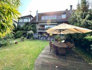 Foto Grundst�cksverkauf Immobiliendienste f�r Neuss