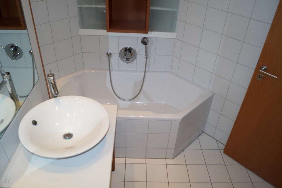 Badezimmer Reihenhaus Neuss