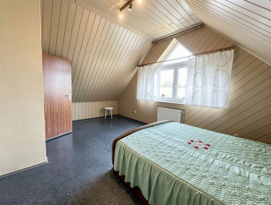 Dachstudio Doppelhaush�lfte Neuss