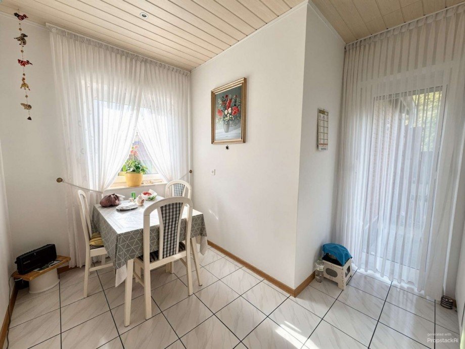 K�che Einfamilienhaus Neuss