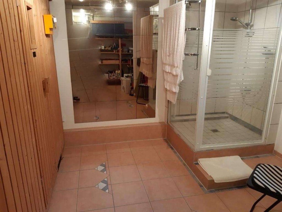 Sauna Einfamilienhaus Dormagen
