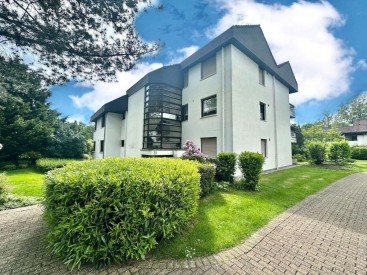 Hauptbild Gro�e 4 Zimmer Erdgeschosswohnung am Sporthafen