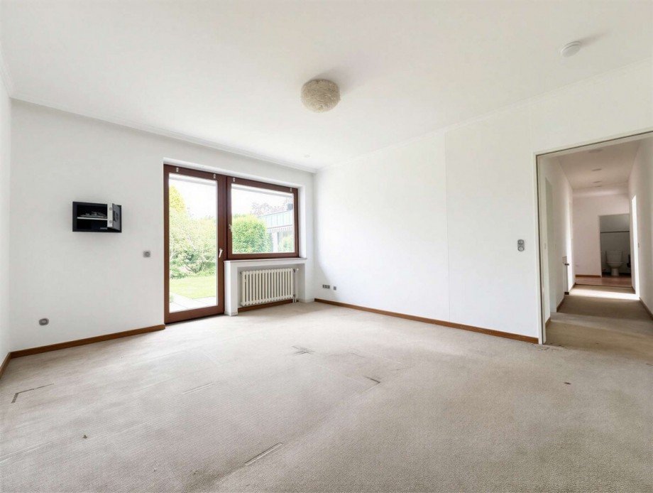 Schlafzimmer Bungalow Neuss