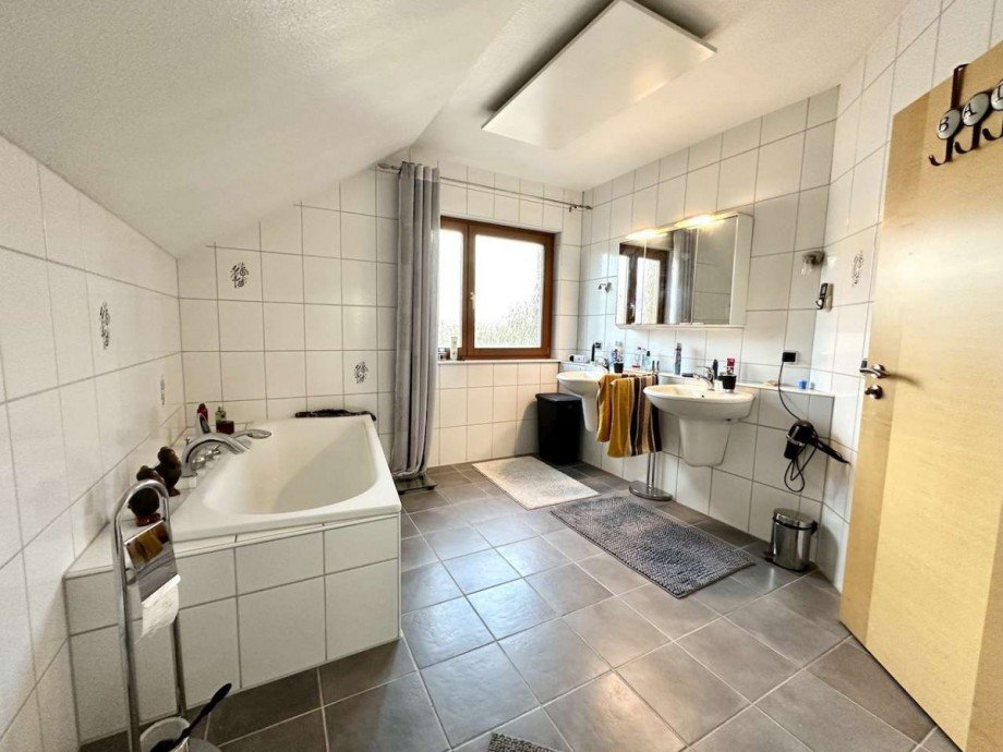 Badezimmer Einfamilienhaus Dormagen