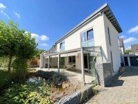 Hauptbild Architektenhaus mit Einliegerwohnung in gefragter Wohnlage