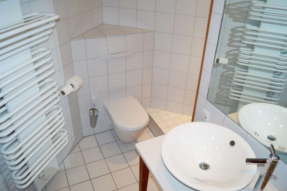 Badezimmer Reihenhaus Neuss