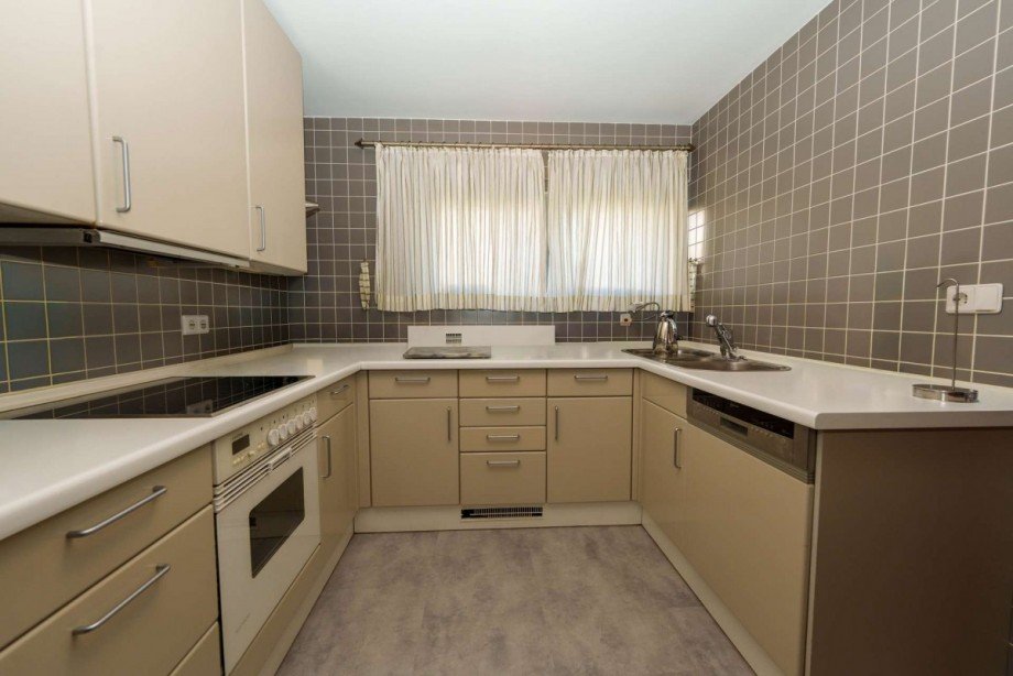K�che Bungalow Neuss