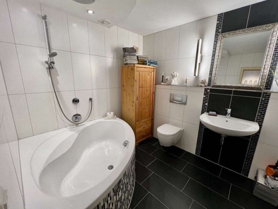 Badezimmer Reihenhaus Neuss