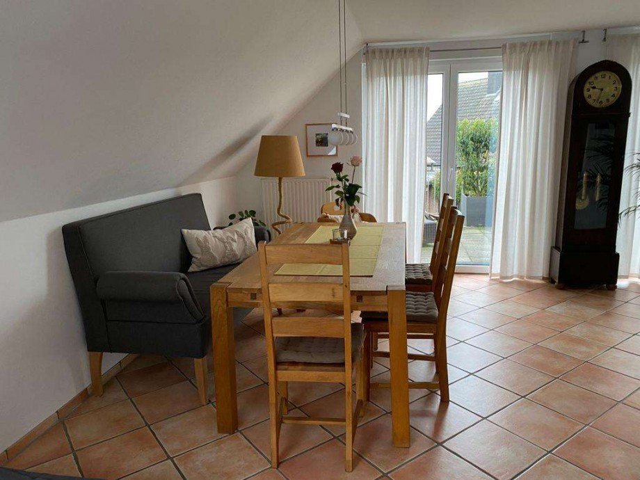 Wohnung obere Etage Zweifamilienhaus Kaarst