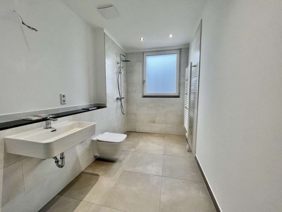 Badezimmer Etagenwohnung Neuss