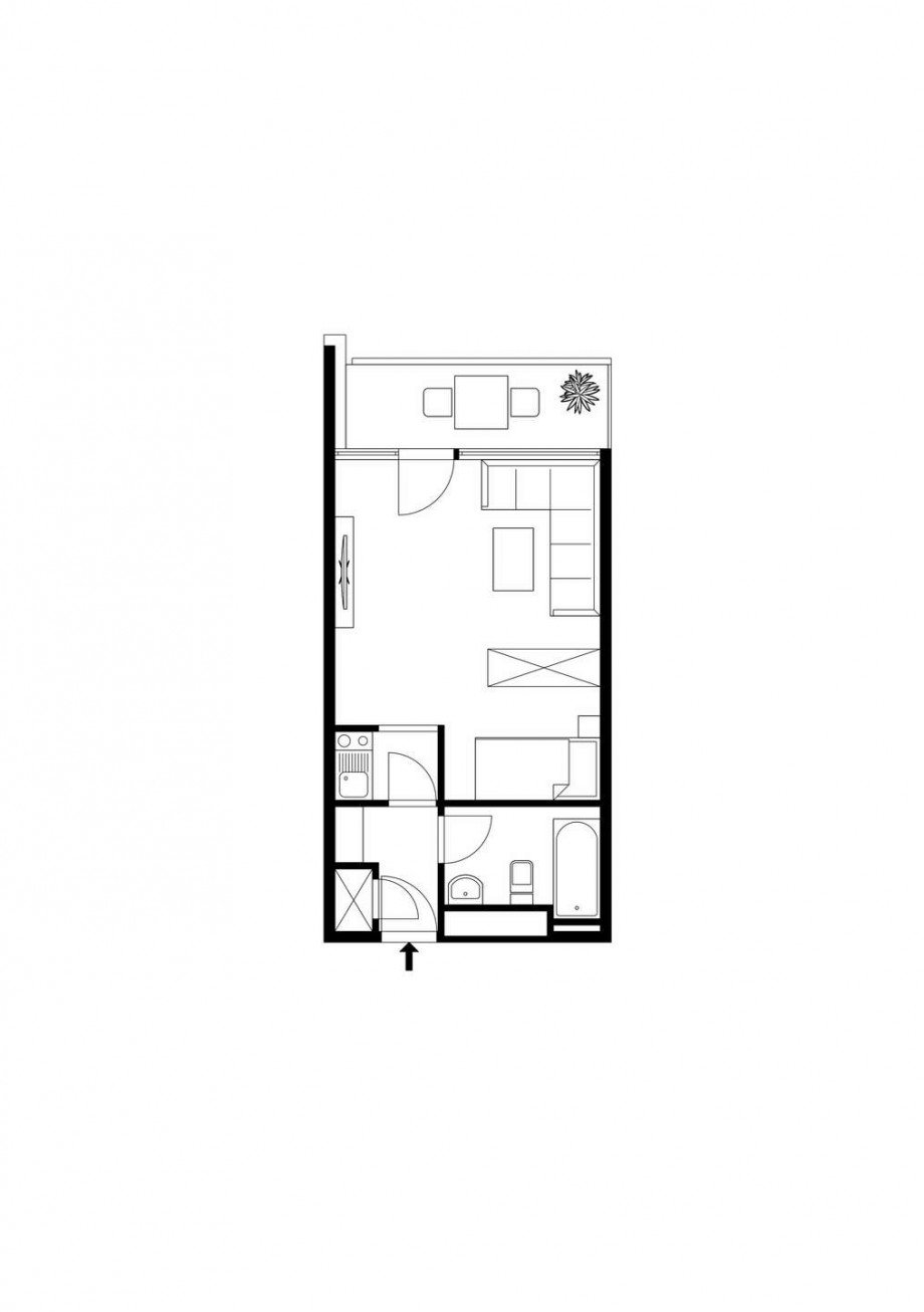 Grundriss Wohnung Neuss