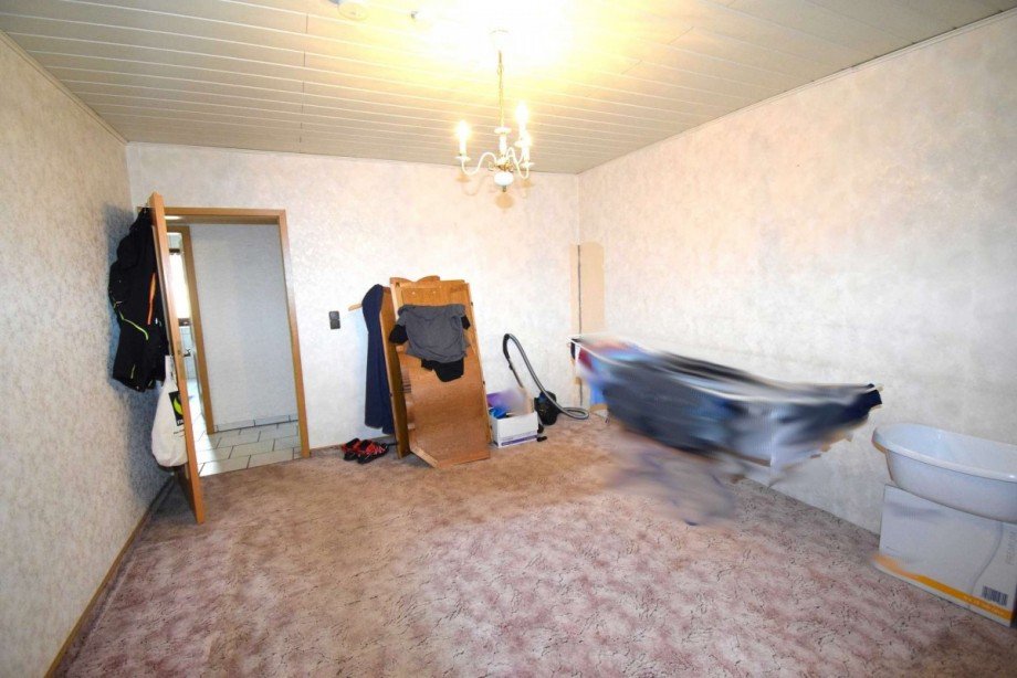 Schlafzimmer 1 EG Haus J�chen
