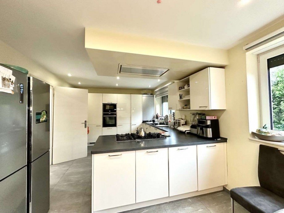 K�che Einfamilienhaus Neuss