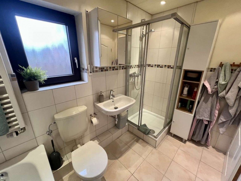 Badezimmer Reihenhaus Neuss