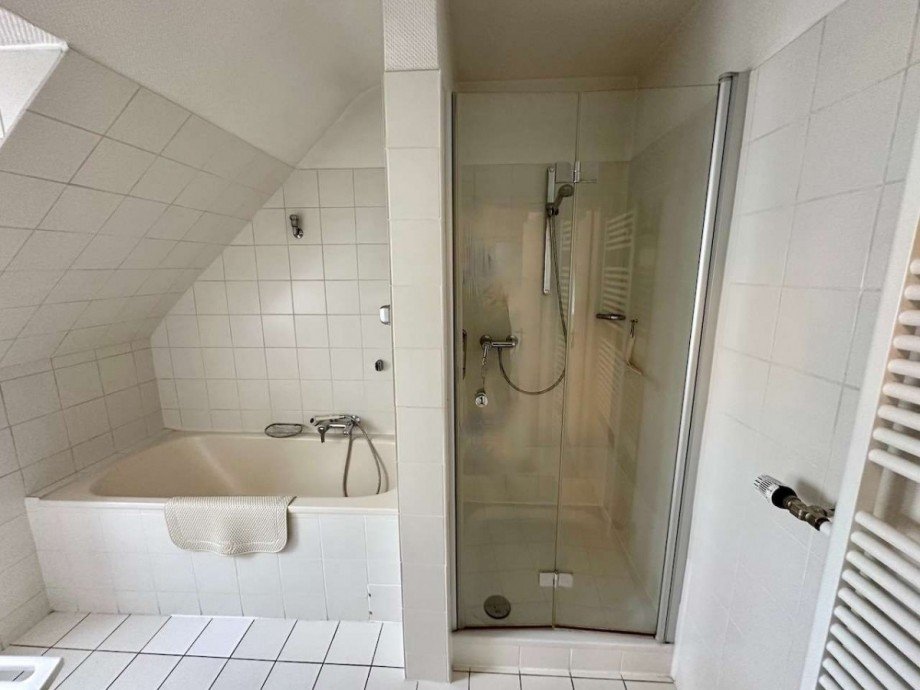 Badezimmer Reiheneckhaus Neuss