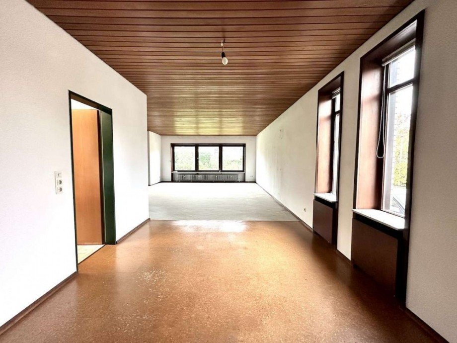 Esszimmer Bungalow Neuss