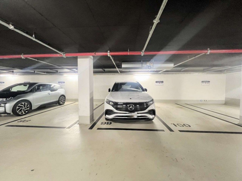 Tiefgaragenstellplatz Etagenwohnung D�sseldorf