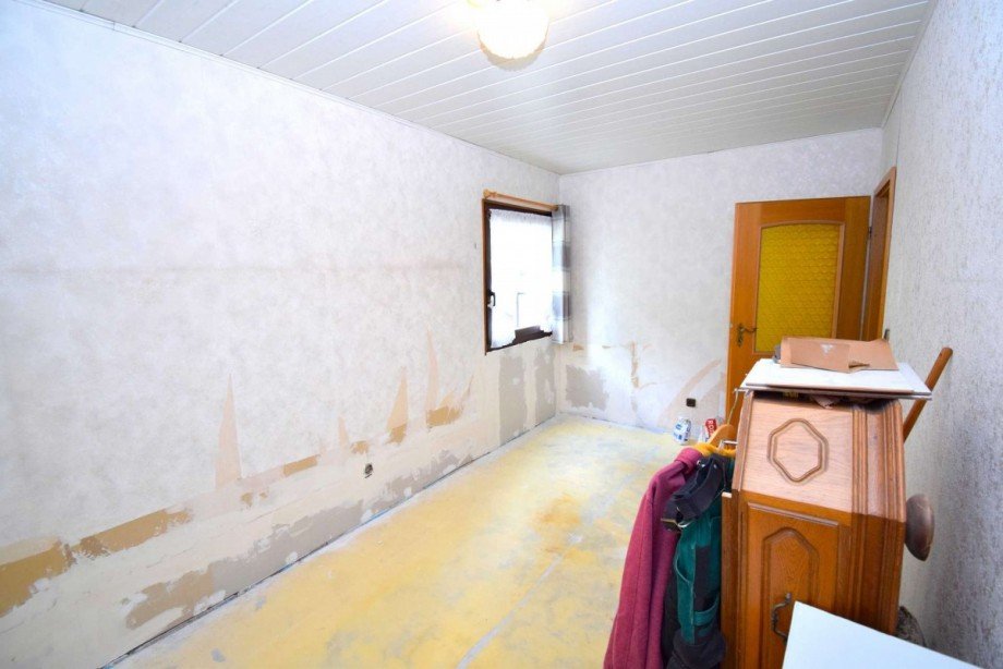 Schlafzimmer 2 EG Haus J�chen