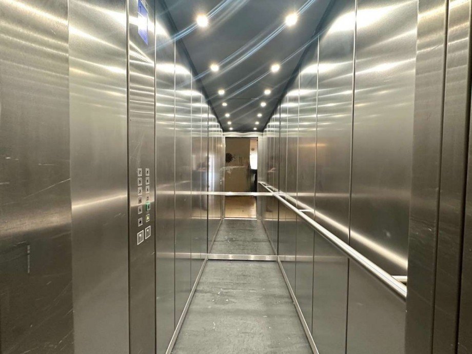 Aufzug Wohnung Neuss