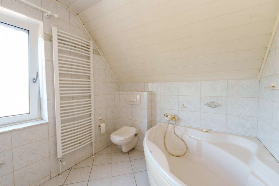 Badezimmer Einfamilienhaus J�chen