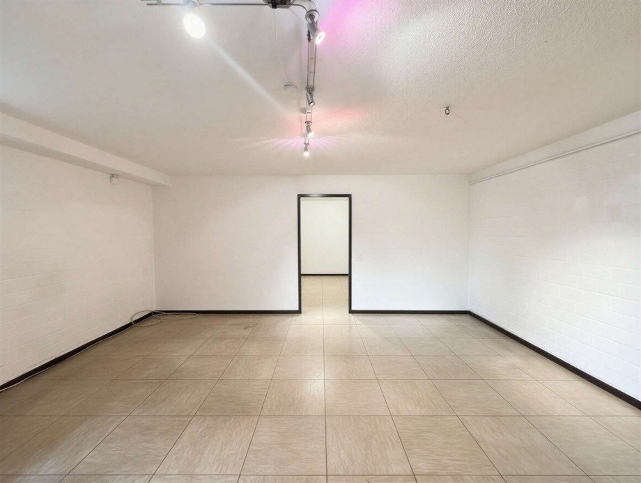 Hobbykeller Bungalow Neuss
