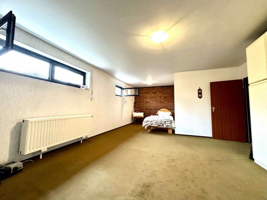 Hobbykeller Bungalow Korschenbroich