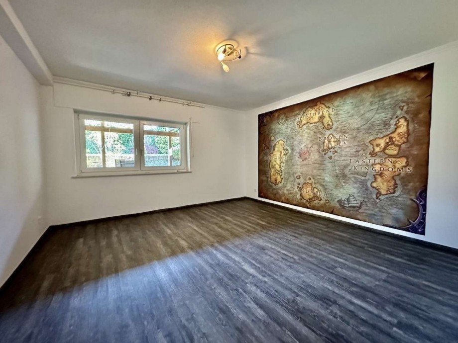 Hobbykeller Bungalow Neuss