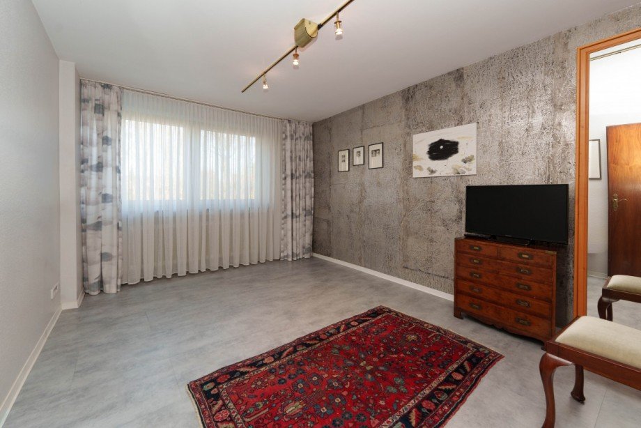 Schlafzimmer Bungalow Neuss