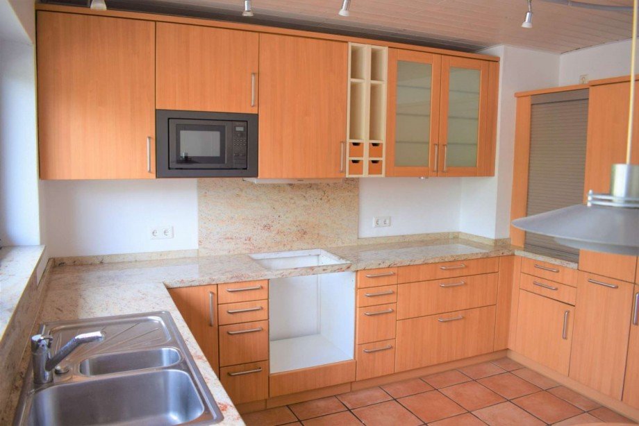 K�che Reihenendhaus Kaarst