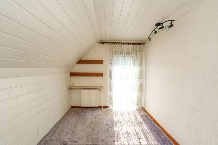 Arbeitszimmer Einfamilienhaus J�chen