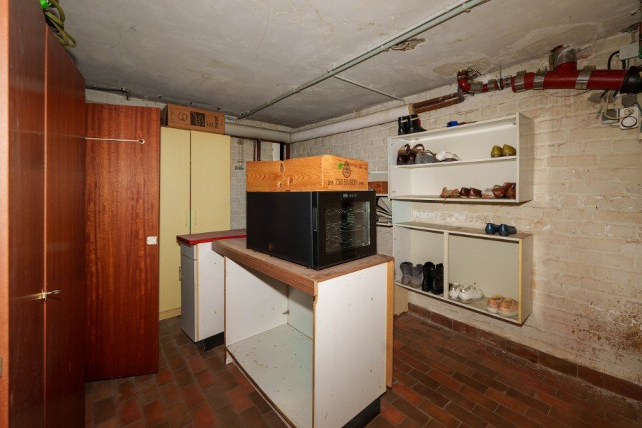 Lagerraum Bungalow Neuss