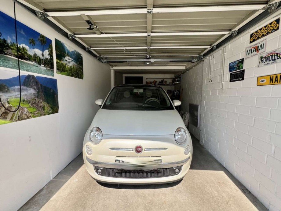 Garage Erdgeschosswohnung K�ln