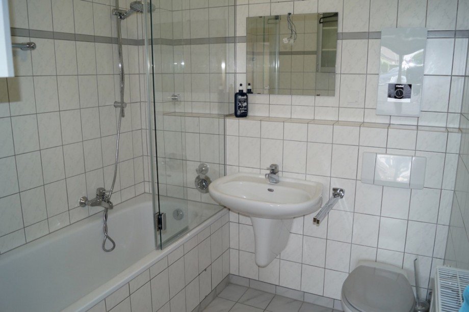 Badezimmer Wohnung Neuss