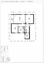 Wohnfl�che Immobiliendienstleistungen f�r Meerbusch