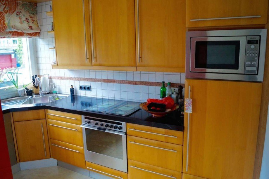 K�che Reihenhaus Neuss