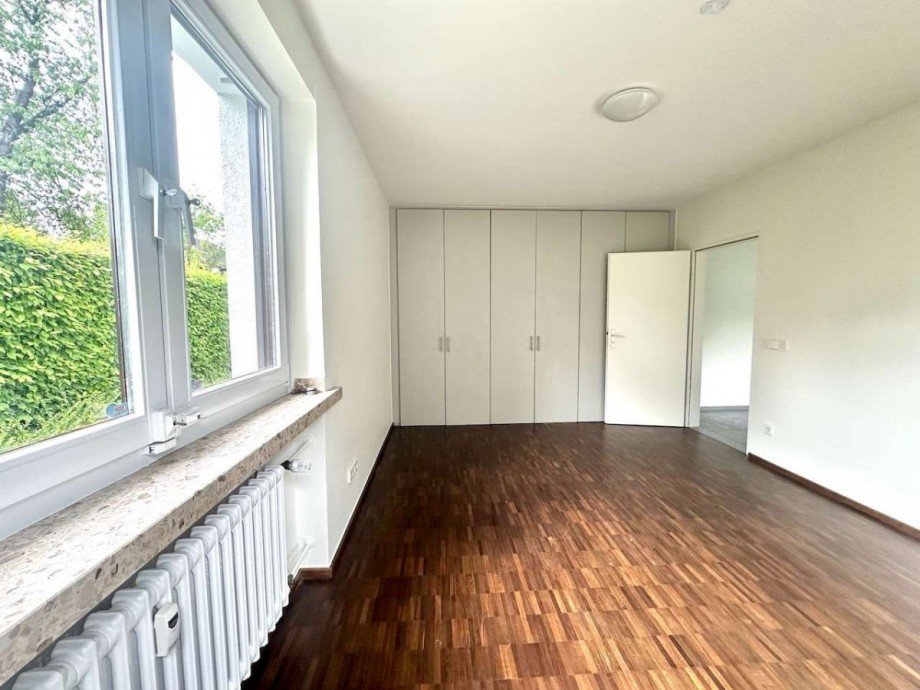 Kinderzimmer Erdgeschosswohnung Neuss