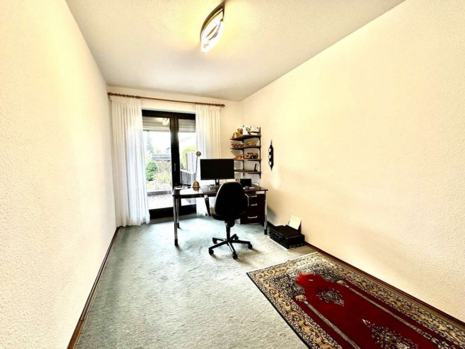 Arbeitszimmer Bungalow Korschenbroich