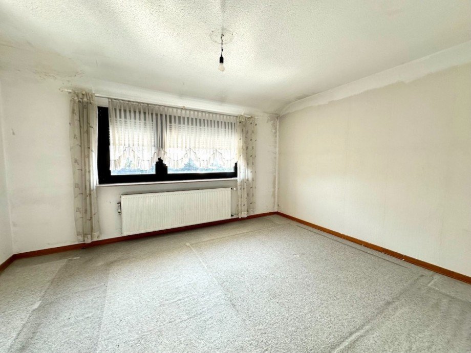 Schlafzimmer Reihenhaus Neuss