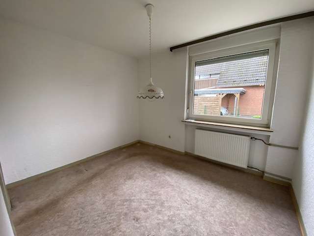 Esszimmer Einfamilienhaus Kaarst