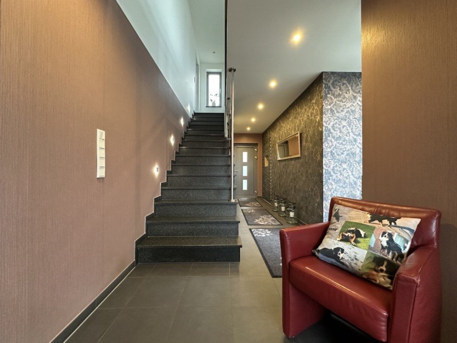 Flur Einfamilienhaus Neuss