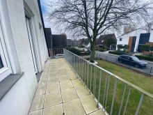 Balkon Freistehendes Einfamilienhaus auf gro�em Grundst�ck in sehr beliebter Lage