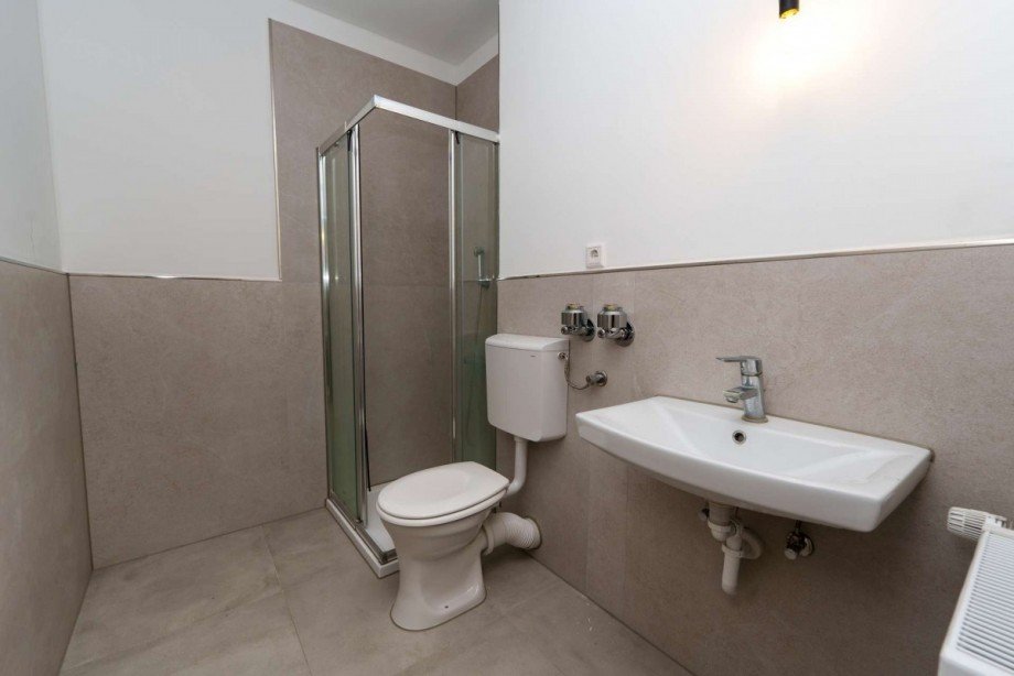Badezimmer Wohnung Neuss