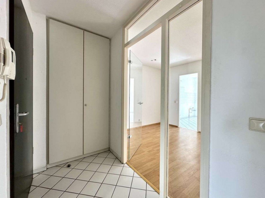 Flur Etagenwohnung Neuss