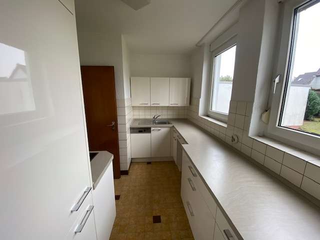 K�che Einfamilienhaus Kaarst