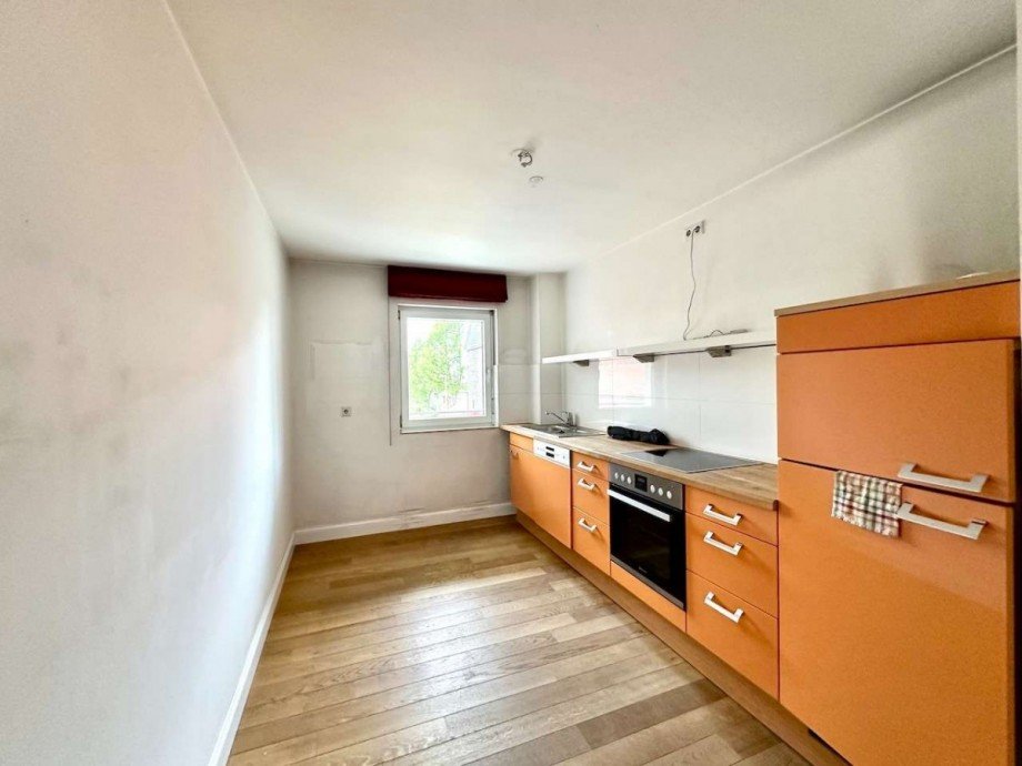 K�che Etagenwohnung Dormagen
