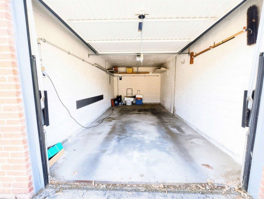 Garage Reihenmittelhaus Neuss