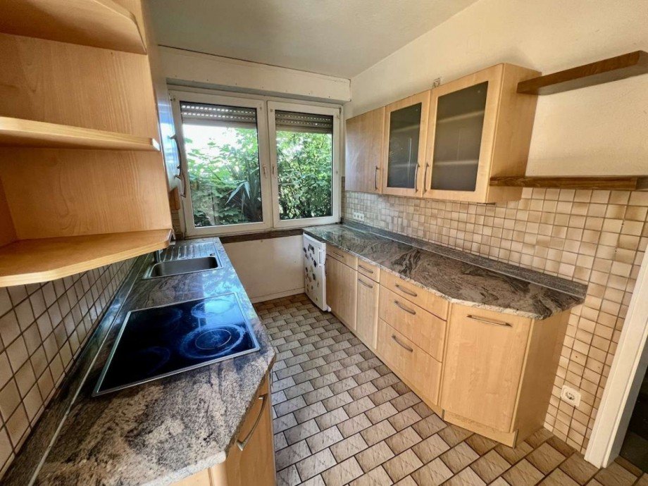 K�che Bungalow Kaarst